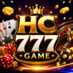 HC777 Game