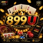 899U Game