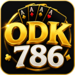 ODK786 Game