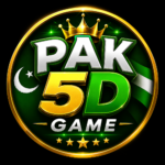 PAK5D Game
