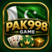 PAK998 GAME