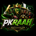 PKRaah Game