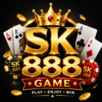 SK888 Game Image